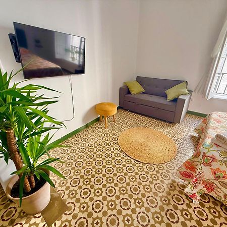 Centro Apartamento 2-A Уэльва Экстерьер фото